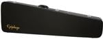 Epiphone Deluxe Thunderbird IV Bass Guitar Case Front View